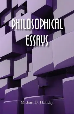 Eseje filozoficzne - Philosophical Essays