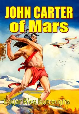 John Carter z Marsa - John Carter of Mars