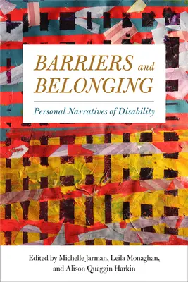 Bariery i przynależność: Osobiste narracje o niepełnosprawności - Barriers and Belonging: Personal Narratives of Disability