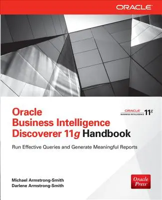 Podręcznik Oracle Business Intelligence Discoverer 11g - Oracle Business Intelligence Discoverer 11g Handbook