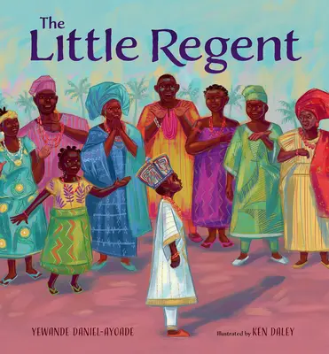 Mały regent - The Little Regent
