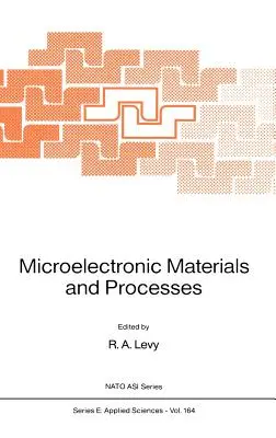 Materiały i procesy mikroelektroniczne - Microelectronic Materials and Processes
