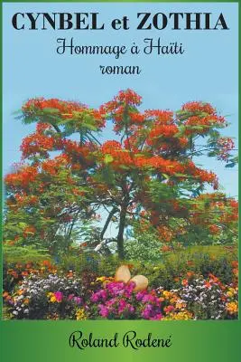 Cynbel et Zothia: Hommage Hati Roman - Cynbel et Zothia: Hommage  Hati roman