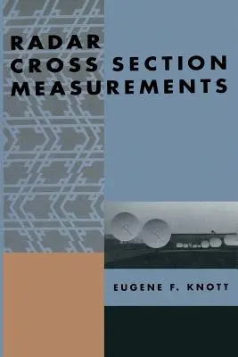 Pomiary radarowego przekroju poprzecznego - Radar Cross Section Measurements