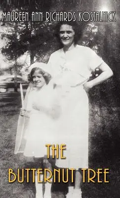 Drzewo Butternut - The Butternut Tree