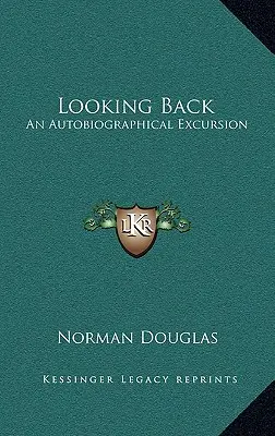 Spojrzenie wstecz: Autobiograficzna wycieczka - Looking Back: An Autobiographical Excursion