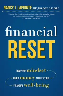 Finansowy reset: Jak nastawienie do pieniędzy wpływa na dobrobyt finansowy? - Financial Reset: How Your Mindset about Money Affects Your Financial Well-Being