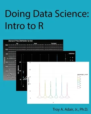 Doing Data Science: Wprowadzenie do R - Doing Data Science: Intro to R