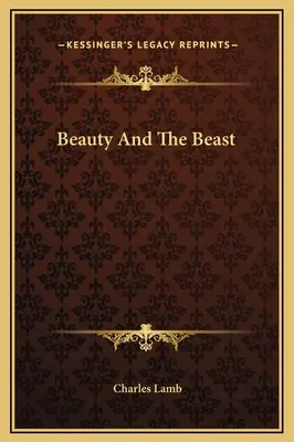 Piękna i Bestia - Beauty And The Beast