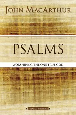 Psalmy: Hymny dla ludu Bożego - Psalms: Hymns for God's People