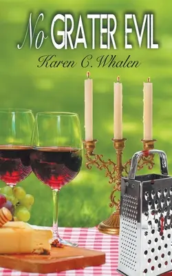 Żadnego zła na tarce - No Grater Evil