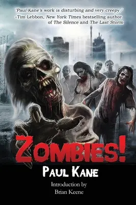 Zombie! - Zombies!