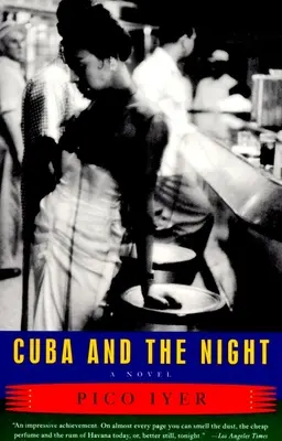 Kuba i noc - Cuba and the Night