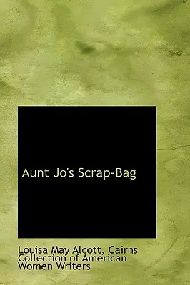 Złomowisko cioci Jo - Aunt Jo's Scrap-Bag