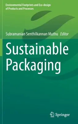 Zrównoważone opakowania - Sustainable Packaging