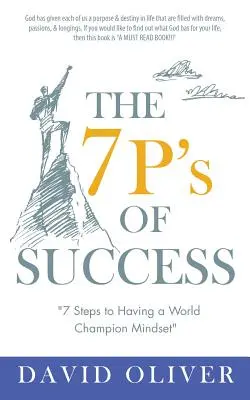 7P sukcesu - The 7P's of Success