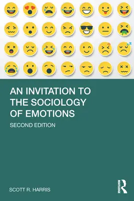 Zaproszenie do socjologii emocji - An Invitation to the Sociology of Emotions