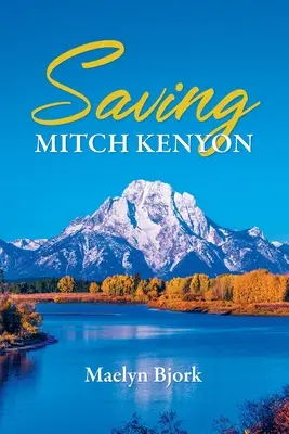 Ratując Mitcha Kenyona - Saving Mitch Kenyon