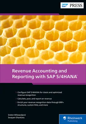 Księgowanie i raportowanie przychodów w systemie SAP S/4hana - Revenue Accounting and Reporting with SAP S/4hana