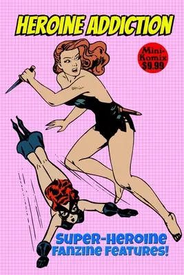 Uzależnienie od bohaterek - Heroine Addiction