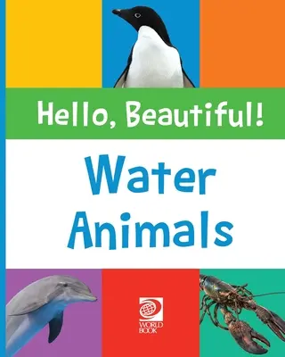 Zwierzęta wodne - Water Animals