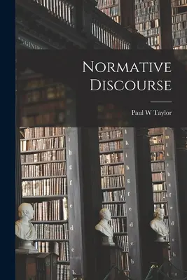 Dyskurs normatywny - Normative Discourse