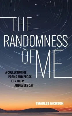 Przypadkowość mnie - The Randomness Of Me