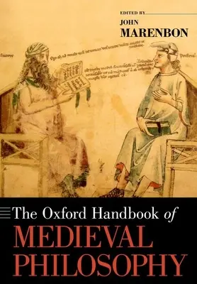 Oksfordzki podręcznik filozofii średniowiecznej - The Oxford Handbook of Medieval Philosophy