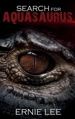Poszukiwanie Aquasaurusa - Search for Aquasaurus