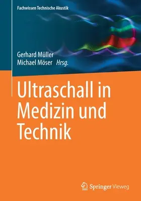 Ultraschall w medycynie i technice - Ultraschall in Medizin Und Technik