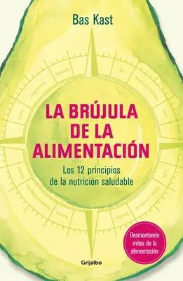 La Brjula de la Alimentacin / Kompas żywieniowy - La Brjula de la Alimentacin / The Nutrition Compass