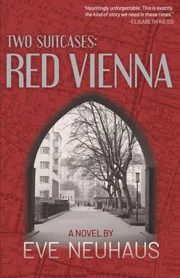 Czerwony Wiedeń - Red Vienna