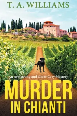 Morderstwo w Chianti - Murder In Chianti