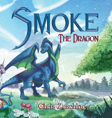 Smok Smoke - Smoke the Dragon