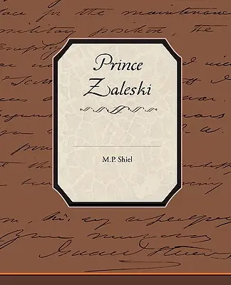 Książę Zaleski - Prince Zaleski