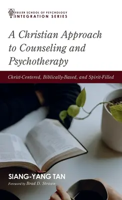 Chrześcijańskie podejście do poradnictwa i psychoterapii - A Christian Approach to Counseling and Psychotherapy