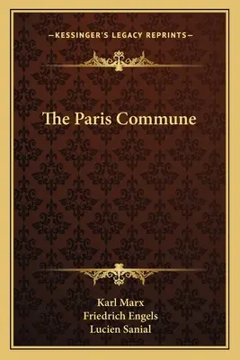 Komuna Paryska - The Paris Commune