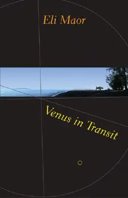 Wenus w tranzycie - Venus in Transit