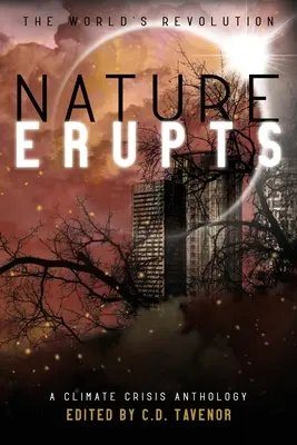 Natura wybucha - Nature Erupts