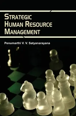 Strategiczne zarządzanie zasobami ludzkimi - Strategic Human Resource Management