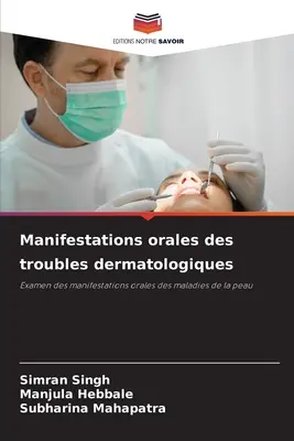 Manifestacje ustne chorób dermatologicznych - Manifestations orales des troubles dermatologiques