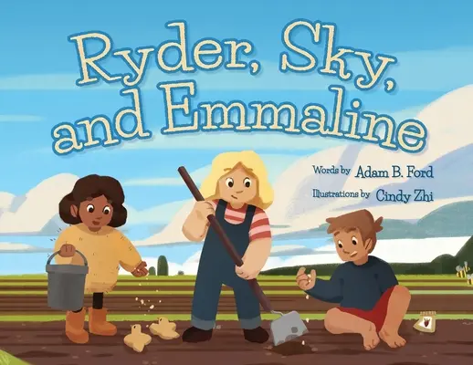 Ryder, Sky i Emmaline - Ryder, Sky, and Emmaline