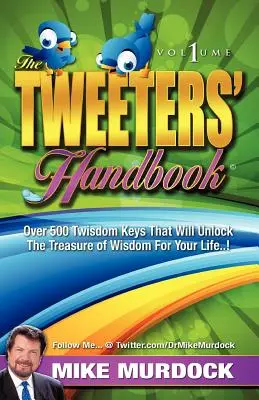 Podręcznik tweetera - The Tweeter's Handbook