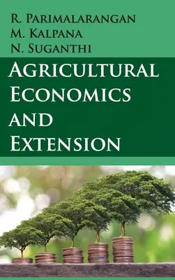 Ekonomia rolnictwa i rozszerzenie - Agricultural Economics And Extension