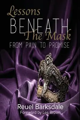 Lekcje pod maską: Od bólu do obietnicy - Lessons Beneath the Mask: From Pain to Promise