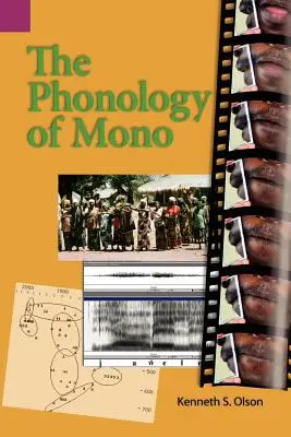 Fonologia języka mono - The Phonology of Mono