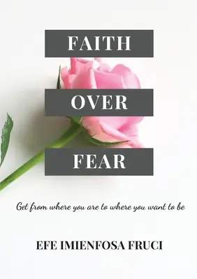 Wiara ponad strachem - Faith Over Fear