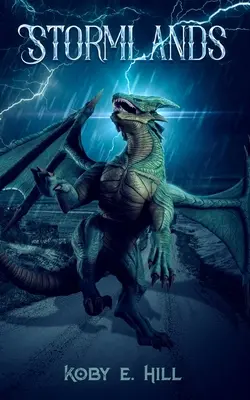 Stormlands: Nowa przygoda LitRPG - Stormlands: A New LitRPG Adventure