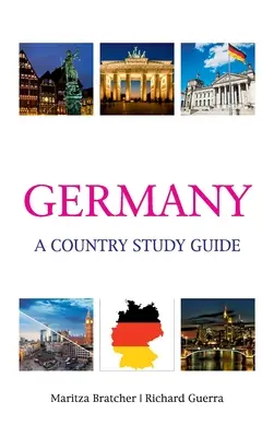 Niemcy: A Country Study Guide - Germany: A Country Study Guide