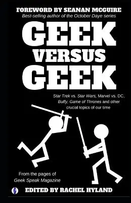 Geek kontra Geek - Geek Versus Geek